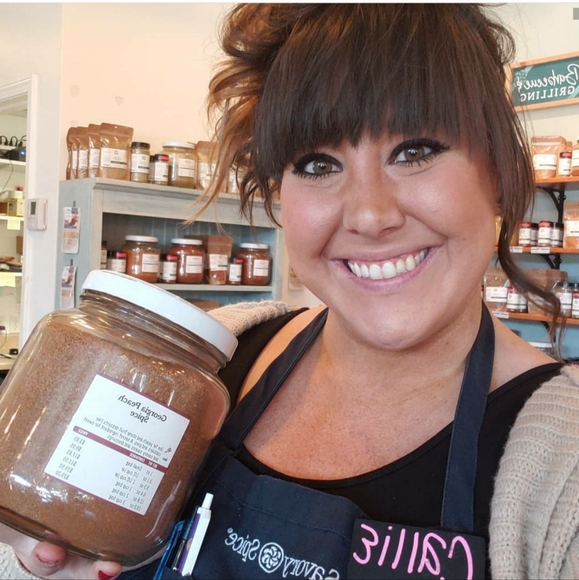 Meet your Posher, Callie - Picture 3 of 4